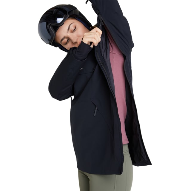 Peak Performance Women's 2L Anorak_01