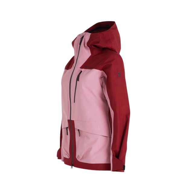 Peak Performance Women's Vertical 3L Gore-Tex Jacket _02