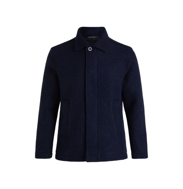 Peak Performance Wool Shirt   