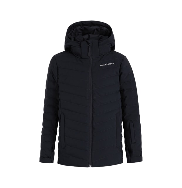 Peak Performance Frost Ski Down Jacket Junior 