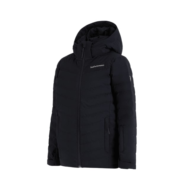 Peak Performance Frost Ski Down Jacket Junior _02