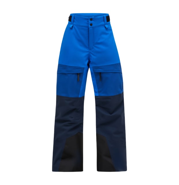 Peak Performance Gravity Insulated 2L Pants Junior 