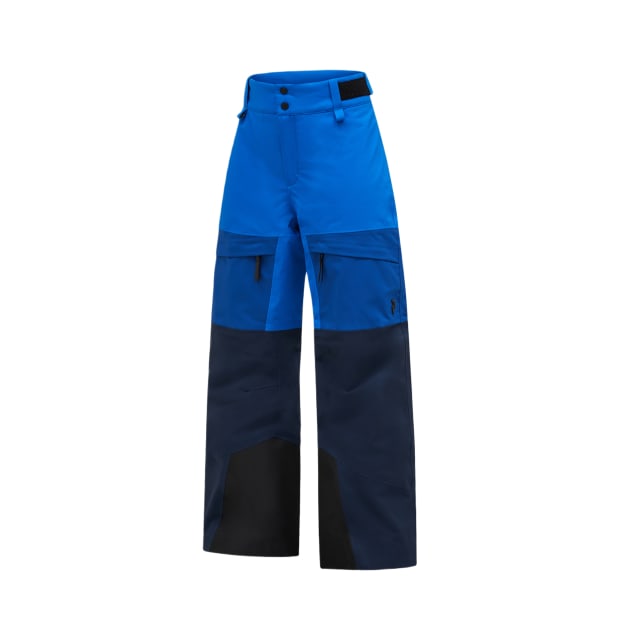 Peak Performance Gravity Insulated 2L Pants Junior _02