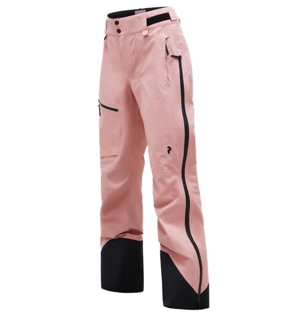 Peak Performace Alpine Gore-Tex 3L Pants Women_01