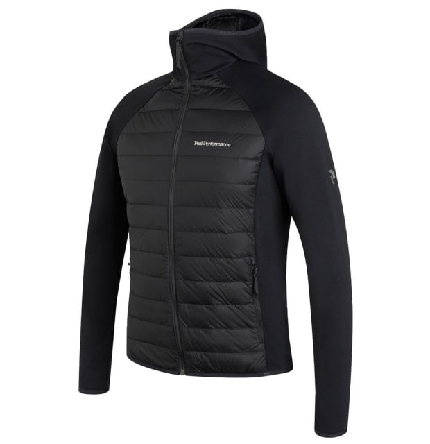 Peak Performance Down Hybrid Hood Jacket_02