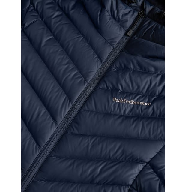 Peak Performance Frost Down Hood Jacket W_03