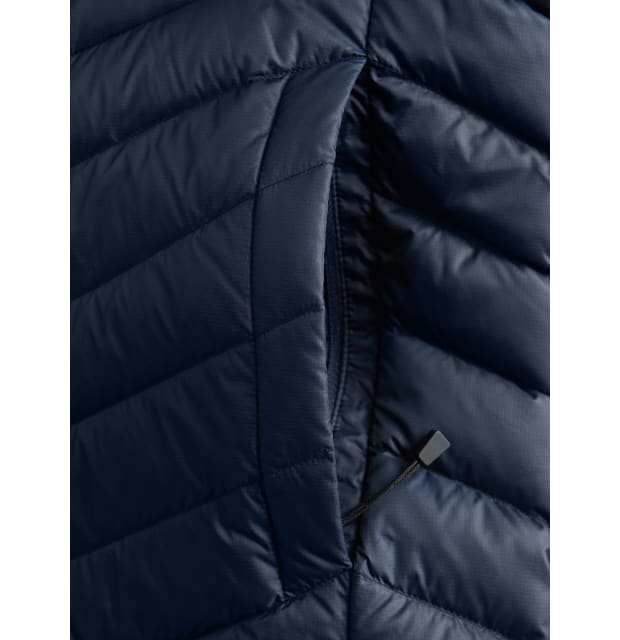 Peak Performance Frost Down Hood Jacket W_04