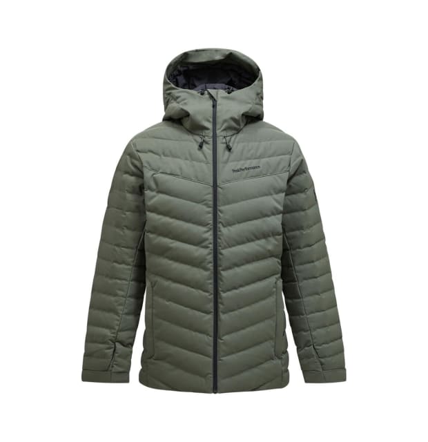 Peak Performance Frost Ski Down Jacket 