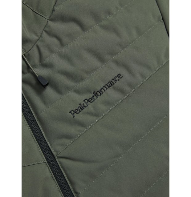 Peak Performance Frost Ski Down Jacket _03