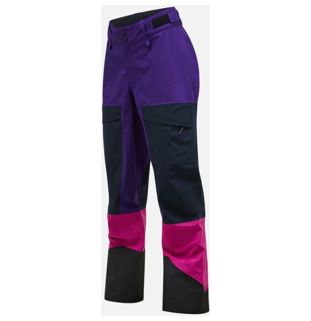 Peak Performance Gravity Gore-Tex 3L Pants Women_01