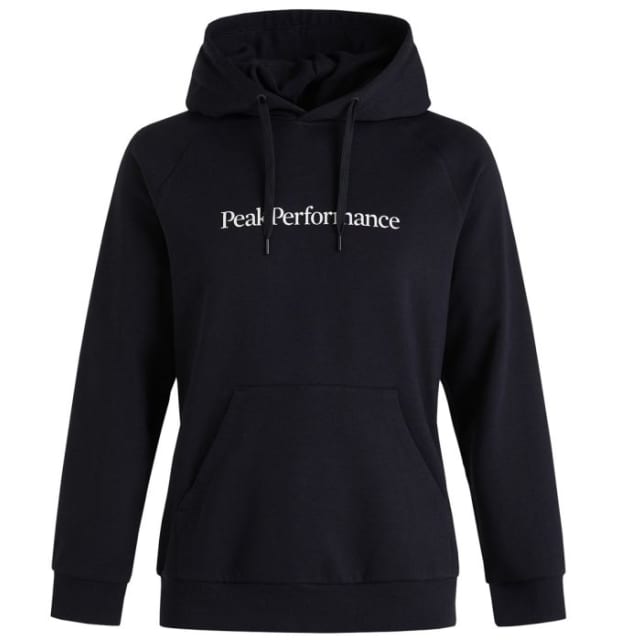 Peak Performance Ground Hood 