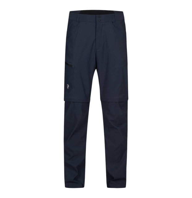 Peak Performance Iconiq Zip Off Pant