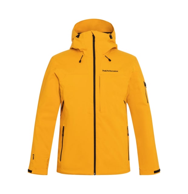 Peak Performance Insulated Ski Jacket 