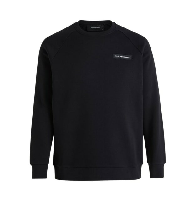 Peak Performance Logo Sweatshirt 