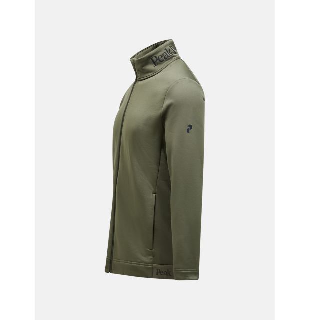Peak Performance Rider Tech Zip Jacket_02