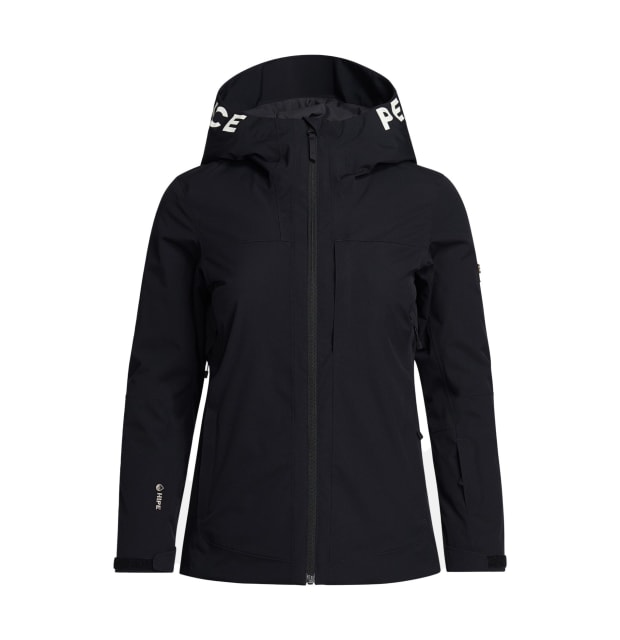 Peak Performance Rider ski Jacket Women