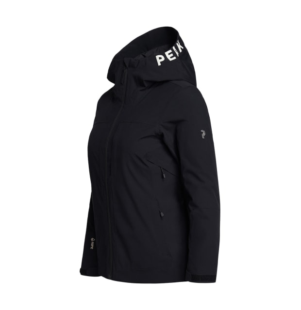 Peak Performance Rider ski Jacket Women_01