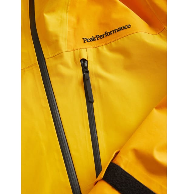 Peak Performance Vertical Gore-Tex 3L Jacket  _03