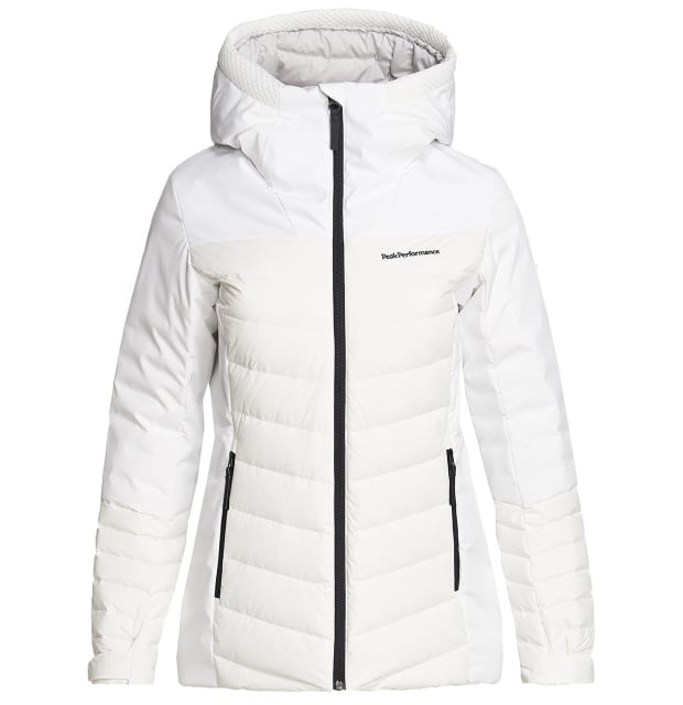 Peak Performance Blackfire Jacket Women