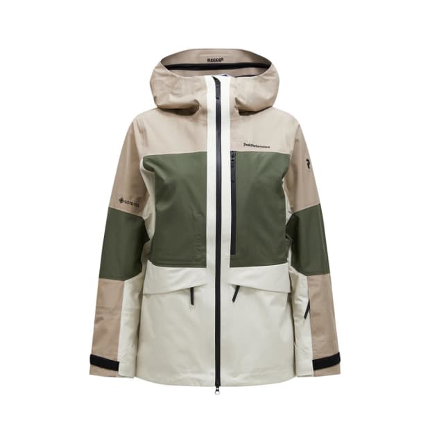 Peak Performance W Gravity GT 3L Jacket