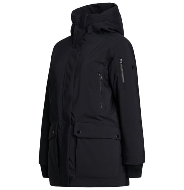 Peak Performance W Hyper Insulated Parka _02