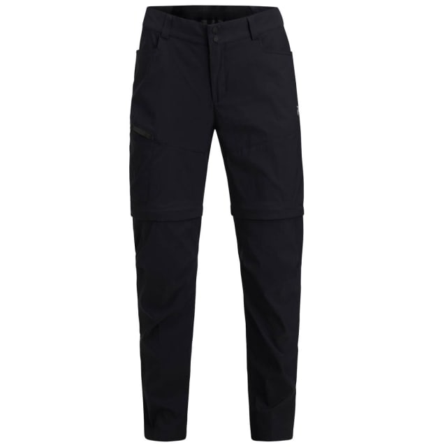 Peak Performance W Iconiq Zip Off Pant