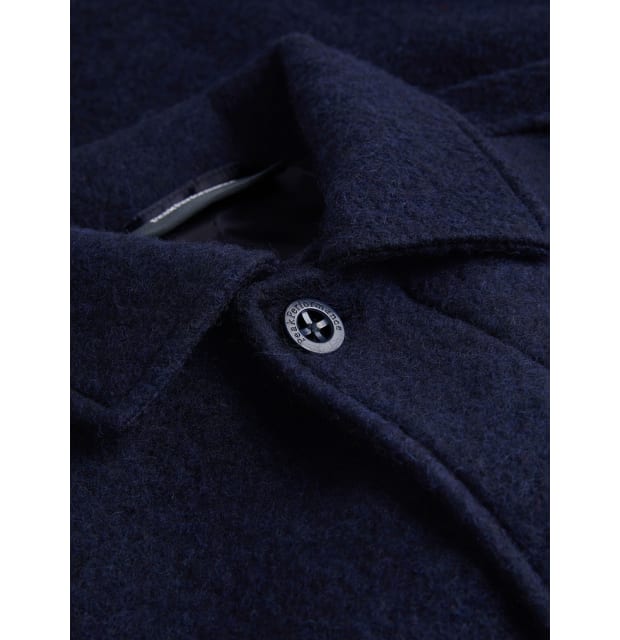 Peak Performance Wool Shirt   _02