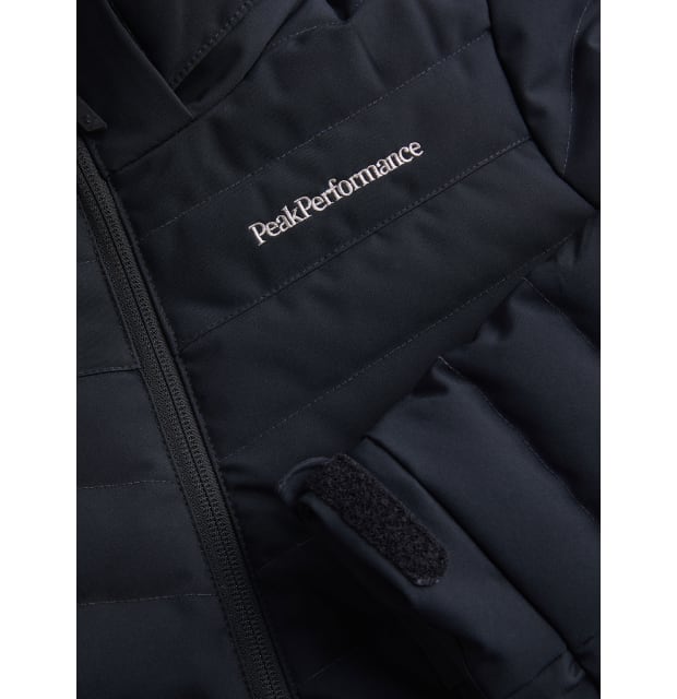 Peak Performance Frost Ski Down Jacket Junior _03