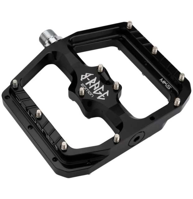 Penthouse Flat MK5 B-Rage Edition Pedals