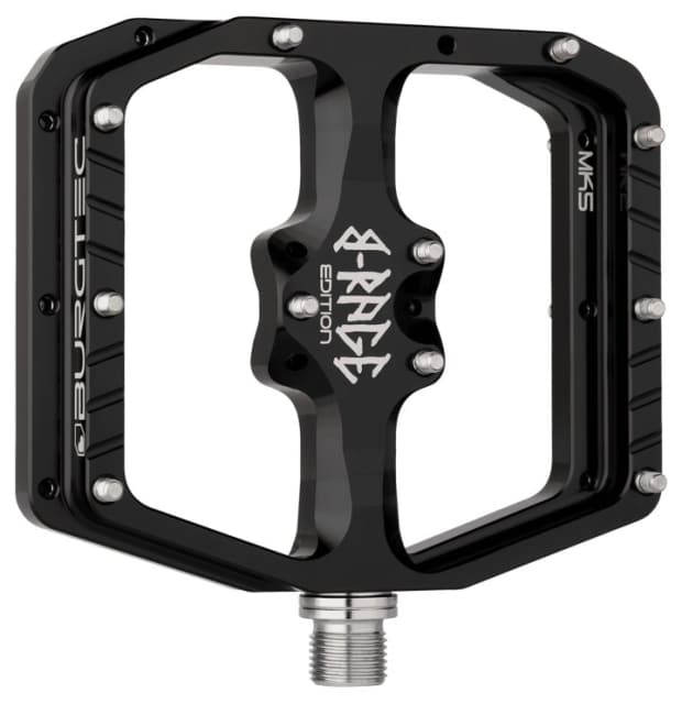 Penthouse Flat MK5 B-Rage Edition Pedals_01