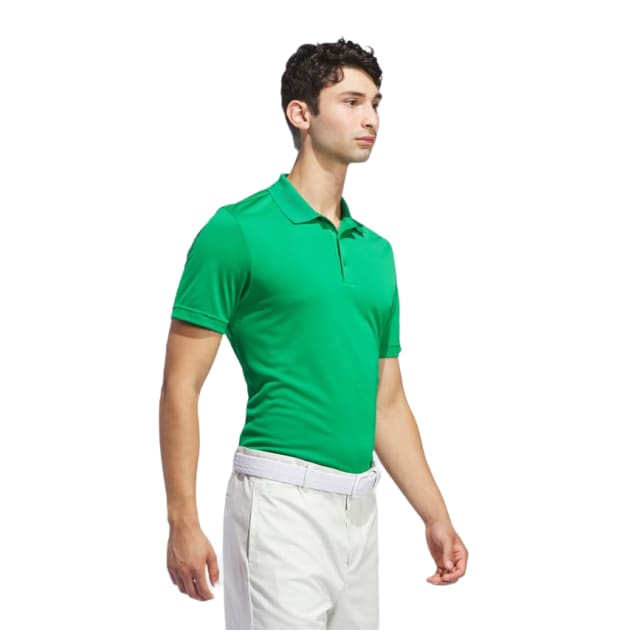 Adidas Performance Polo_01