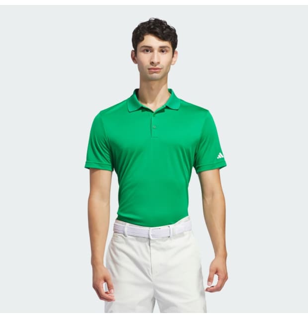 Adidas Performance Polo_03