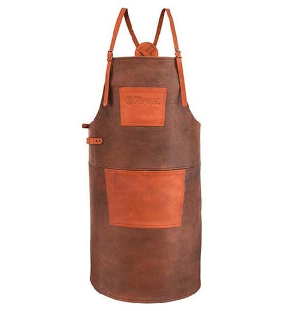 Petromax Buff Leather Apron