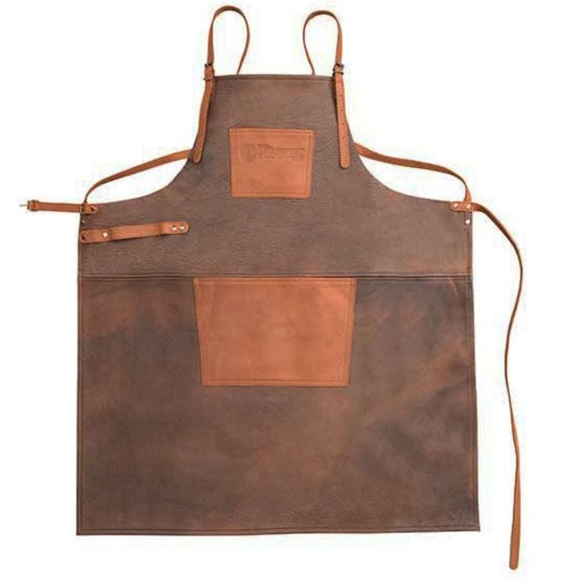 Petromax Buff Leather Apron_01