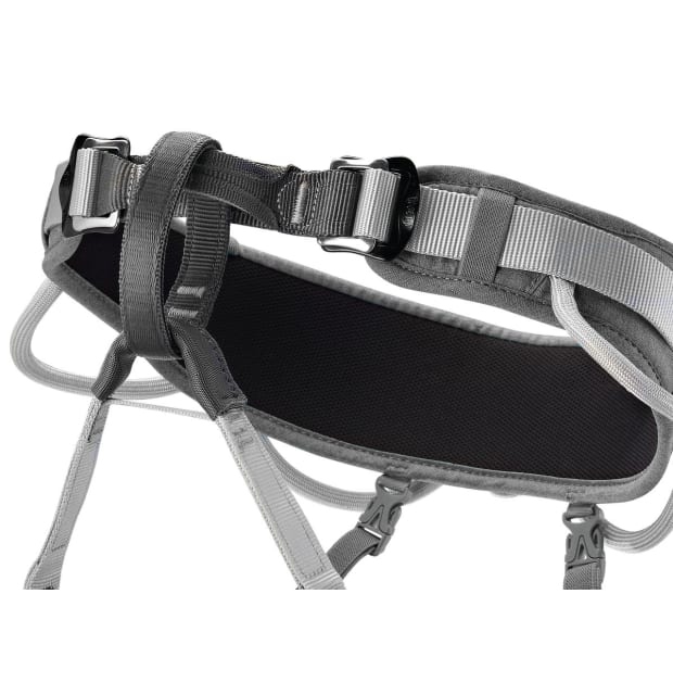 Petzl Corax Harness Size 2 Grey_02