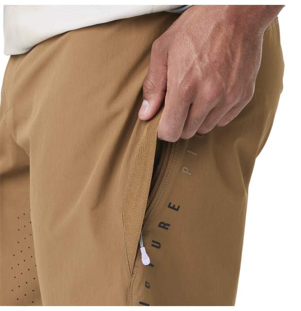 Picture - VELLIR STRETCH SHORTS_02