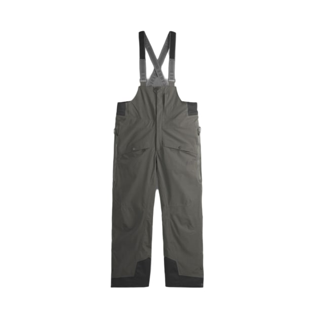 Picture Avening Bib Pants