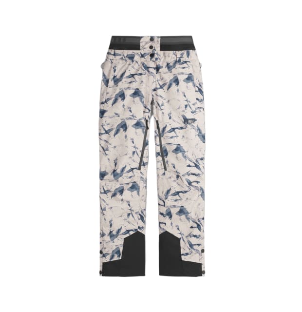 Picture Exa Printed Pants W