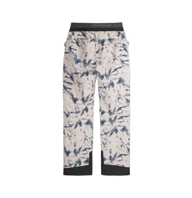 Picture Exa Printed Pants W_01