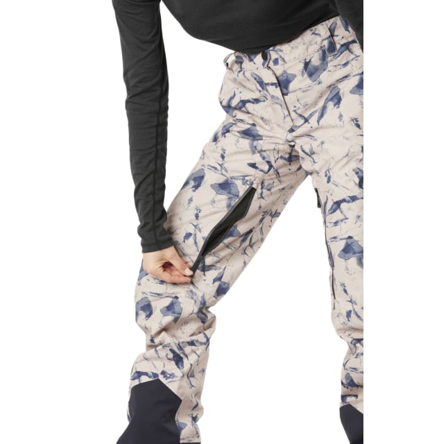 Picture Exa Printed Pants W_02