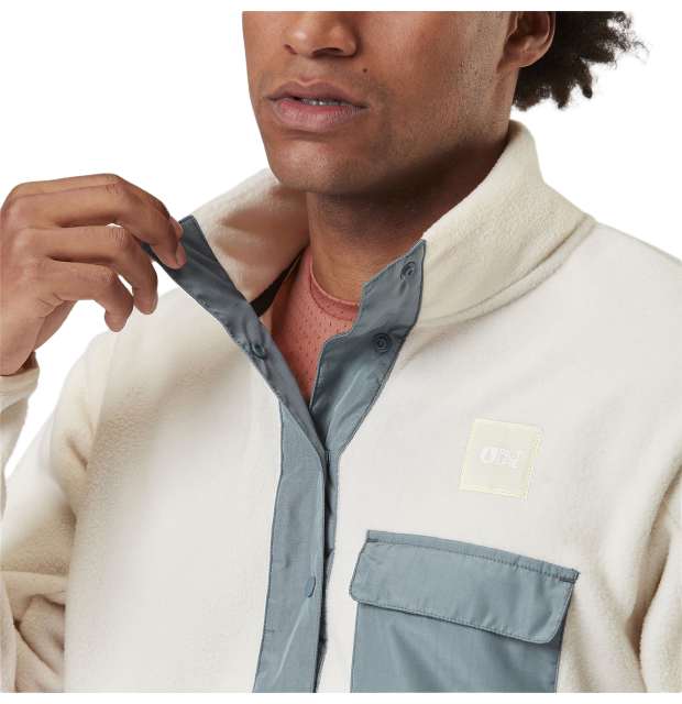 Picture MATHEW 1/4 TECH FEECE_04