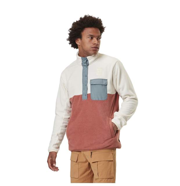 Picture MATHEW 1/4 TECH FEECE_02