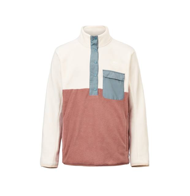 Picture MATHEW 1/4 TECH FEECE