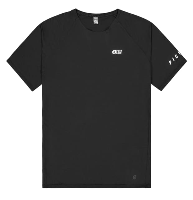 Picture Osborn SS Tech Tee