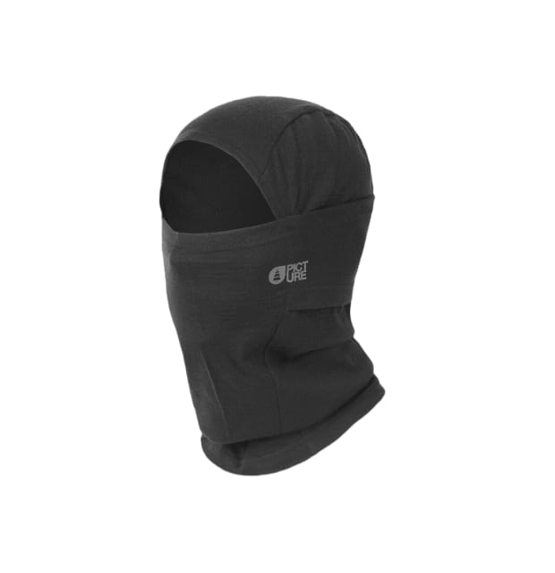 Picture Ovina Merino Balaclava