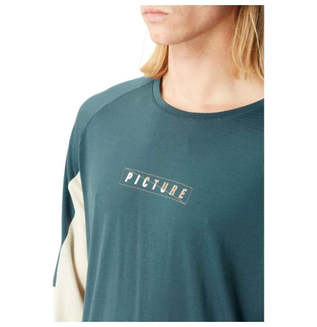 Picture Salinar Merino LS Tee_02