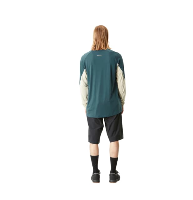 Picture Salinar Merino LS Tee_04