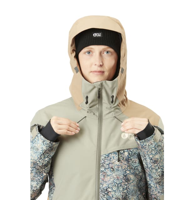 Picture Seen Jacket W_02