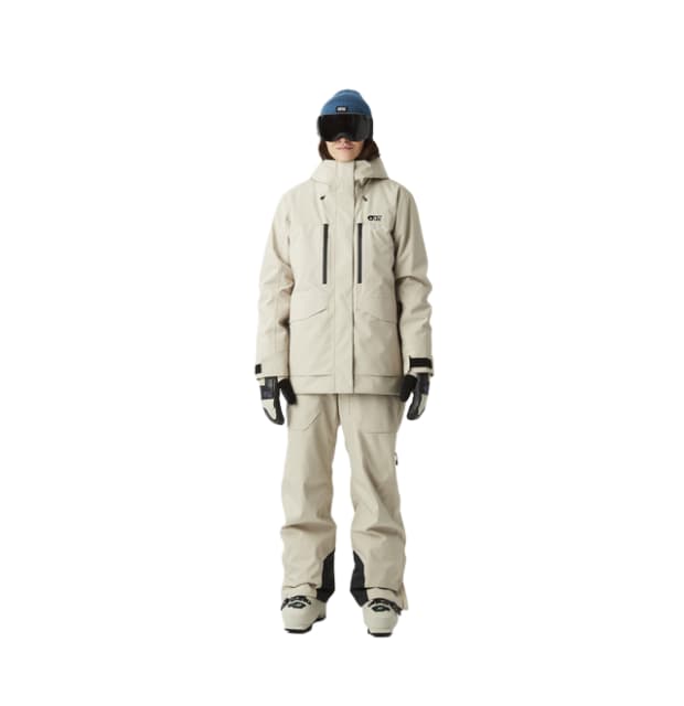 Picture W Orosi Jacket SAMPLE_01
