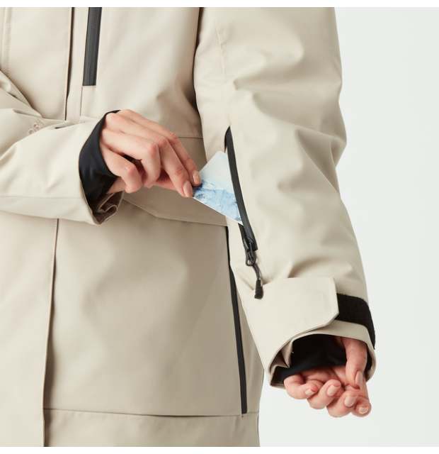 Picture W Orosi Jacket SAMPLE_04